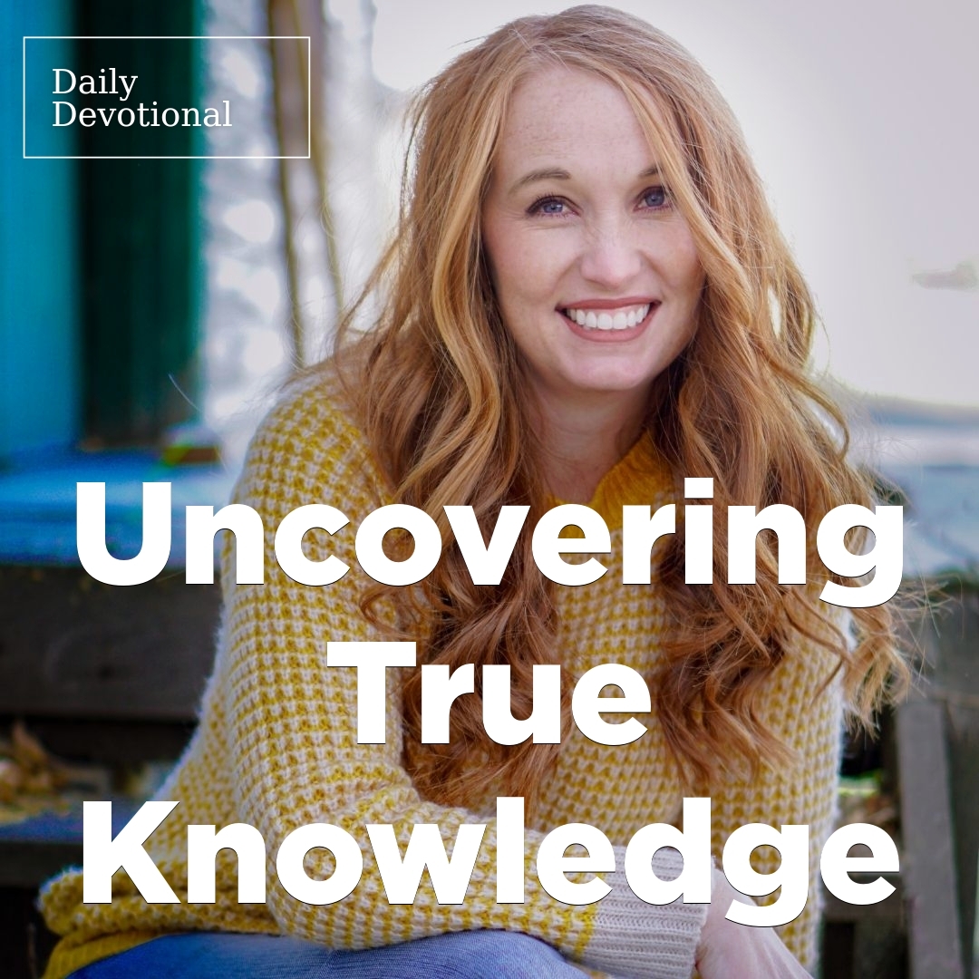 Read more about the article Uncovering True Knowledge
