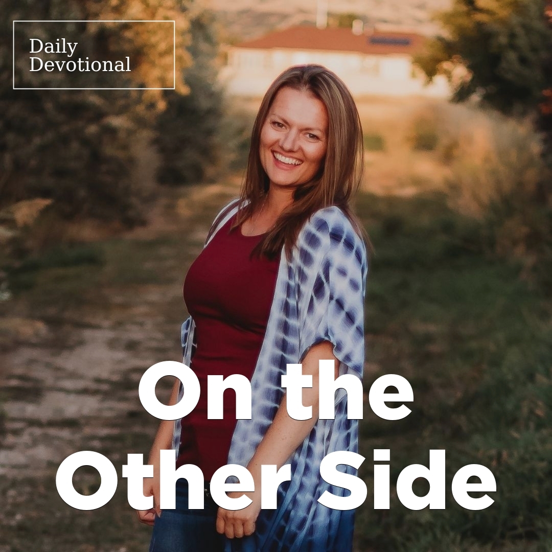 Read more about the article On the Other Side