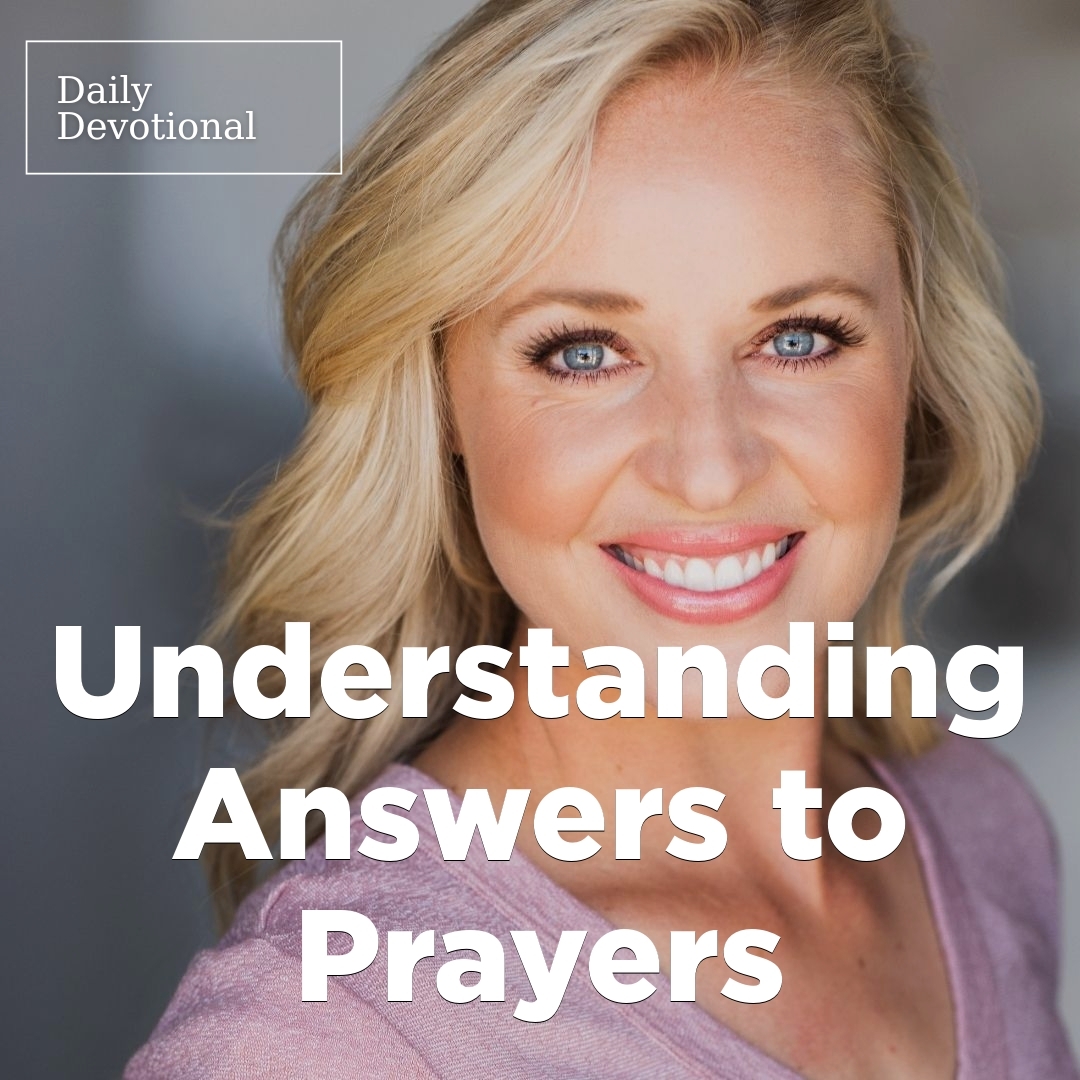 Read more about the article Understanding Answers to Prayers