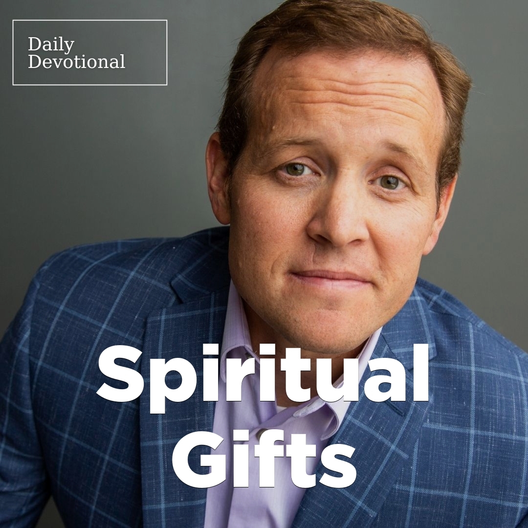 Read more about the article Spiritual Gifts