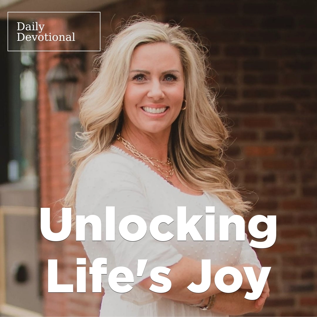 Read more about the article Unlocking Life’s Joy