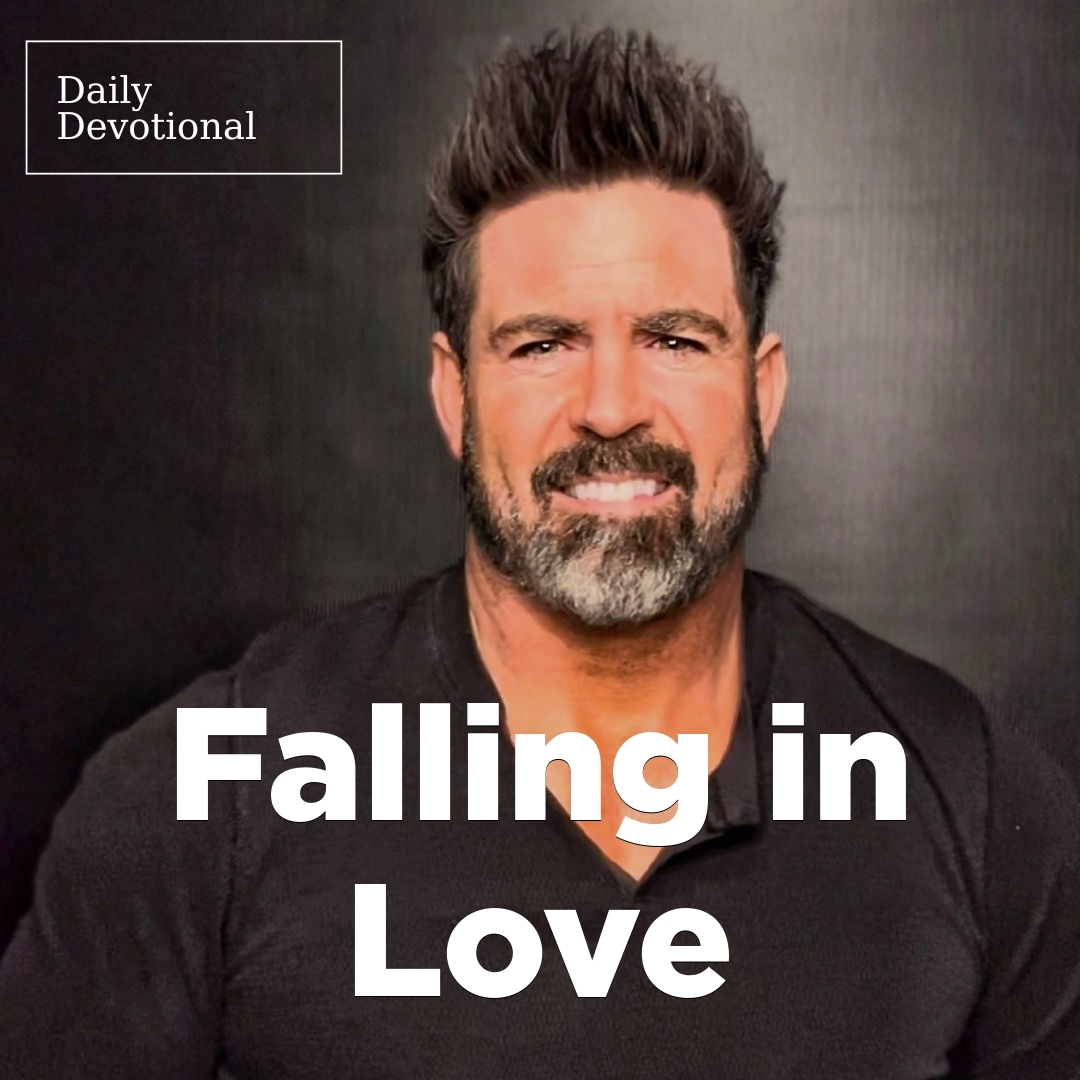 Read more about the article Falling in Love