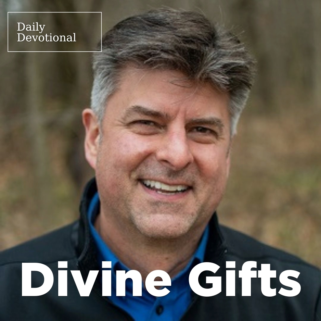Read more about the article Divine Gifts
