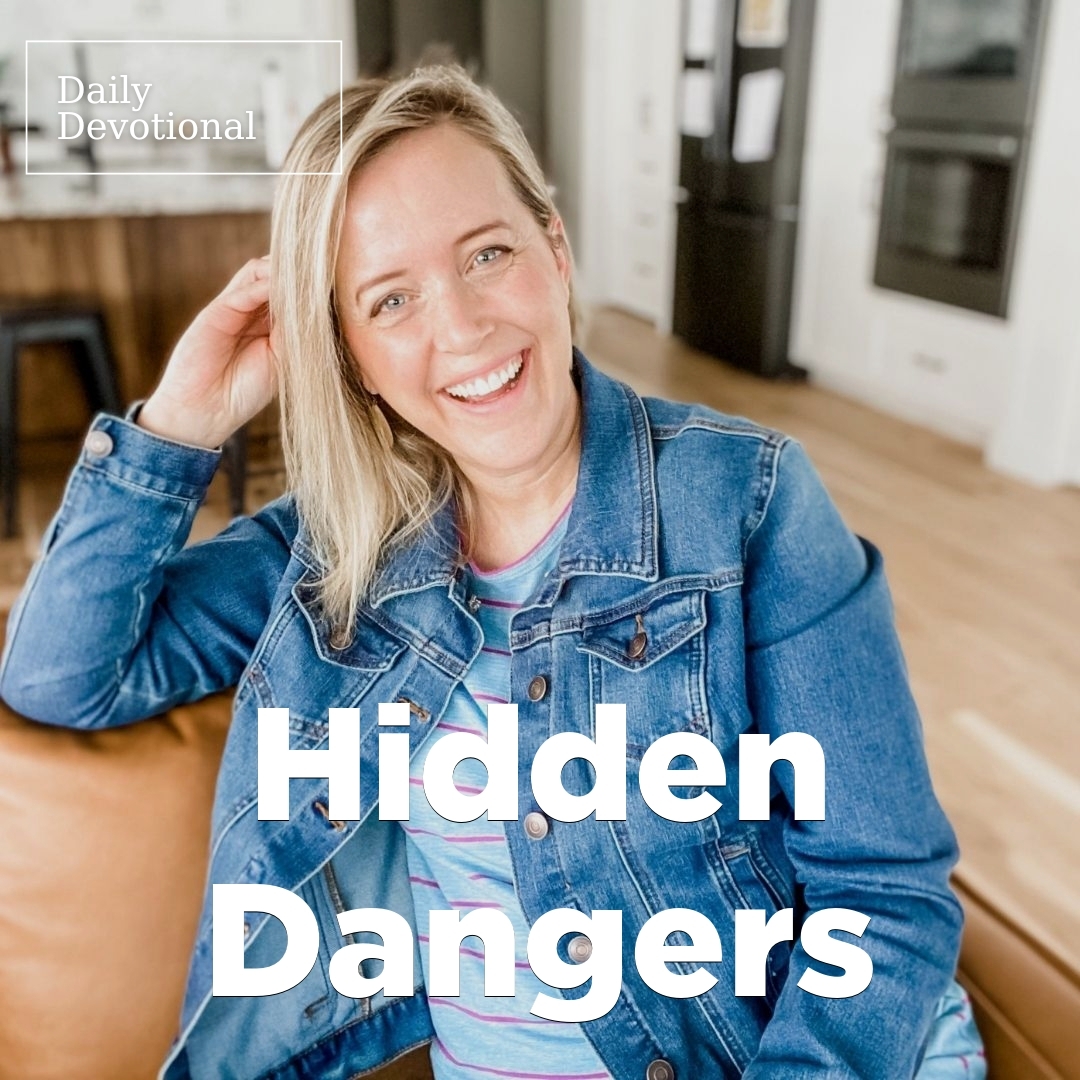Read more about the article Hidden Dangers