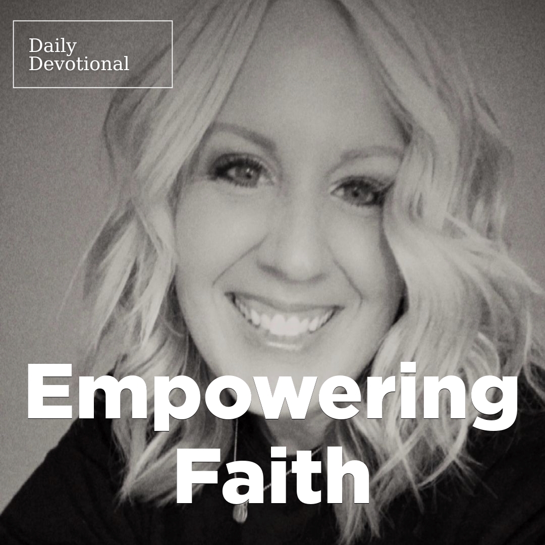 Read more about the article Empowering Faith