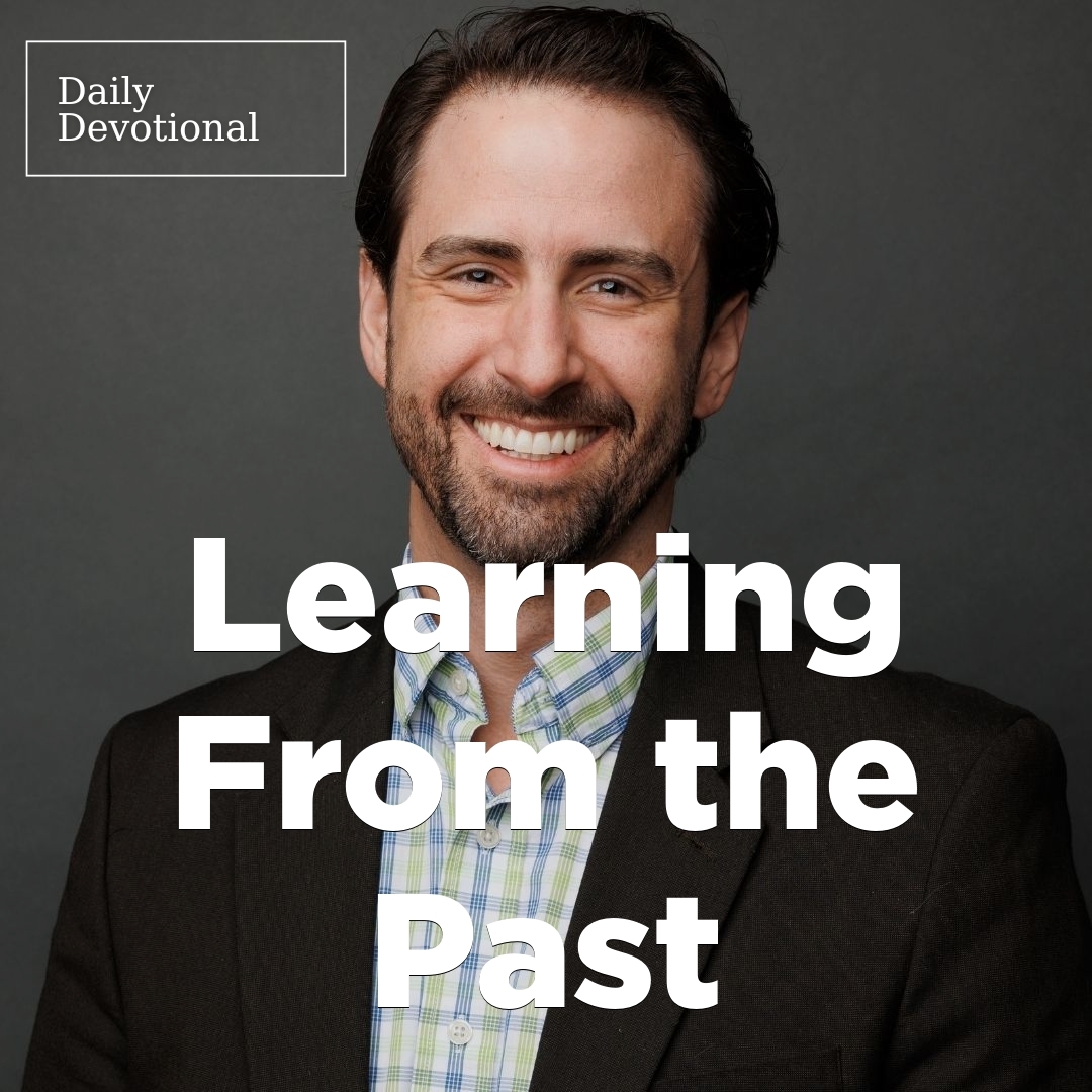 Read more about the article Learning From the Past