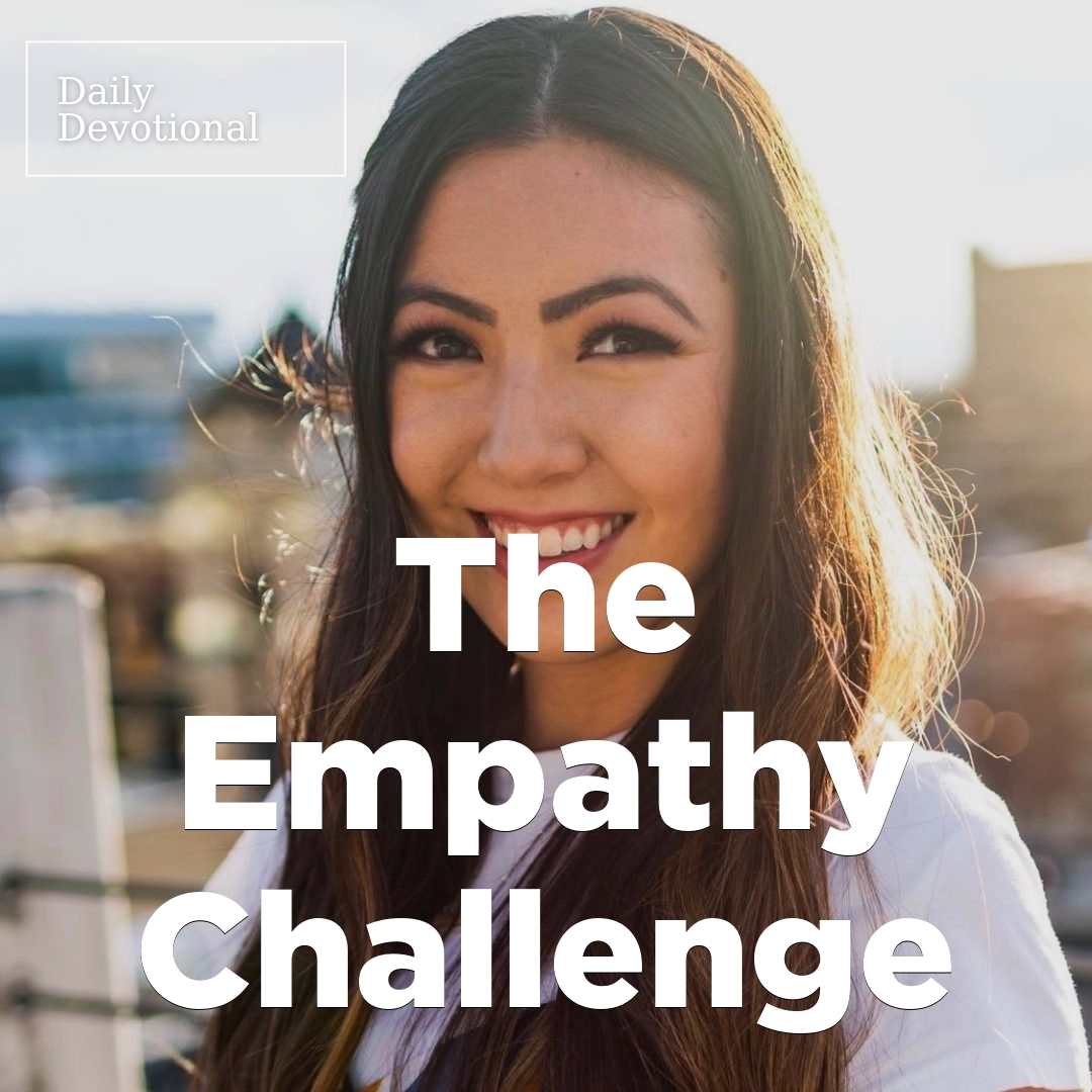 Read more about the article The Empathy Challenge
