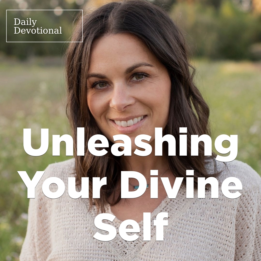 Read more about the article Unleashing Your Divine Self