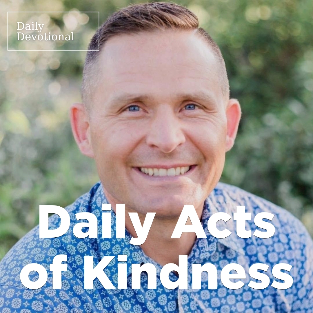 Read more about the article Daily Acts of Kindness