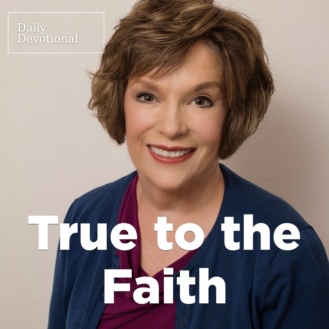 Read more about the article True to the Faith