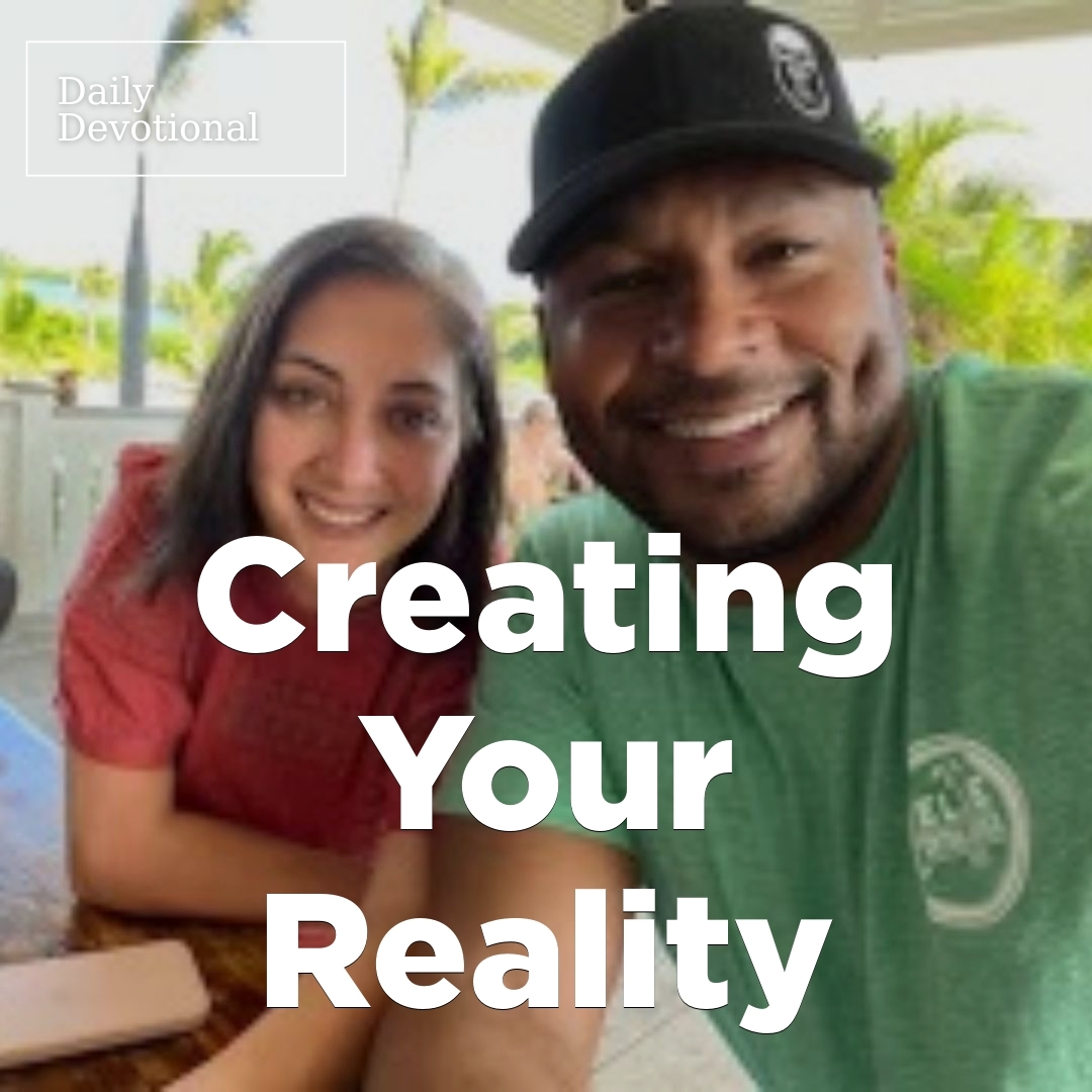 Read more about the article Creating Your Reality