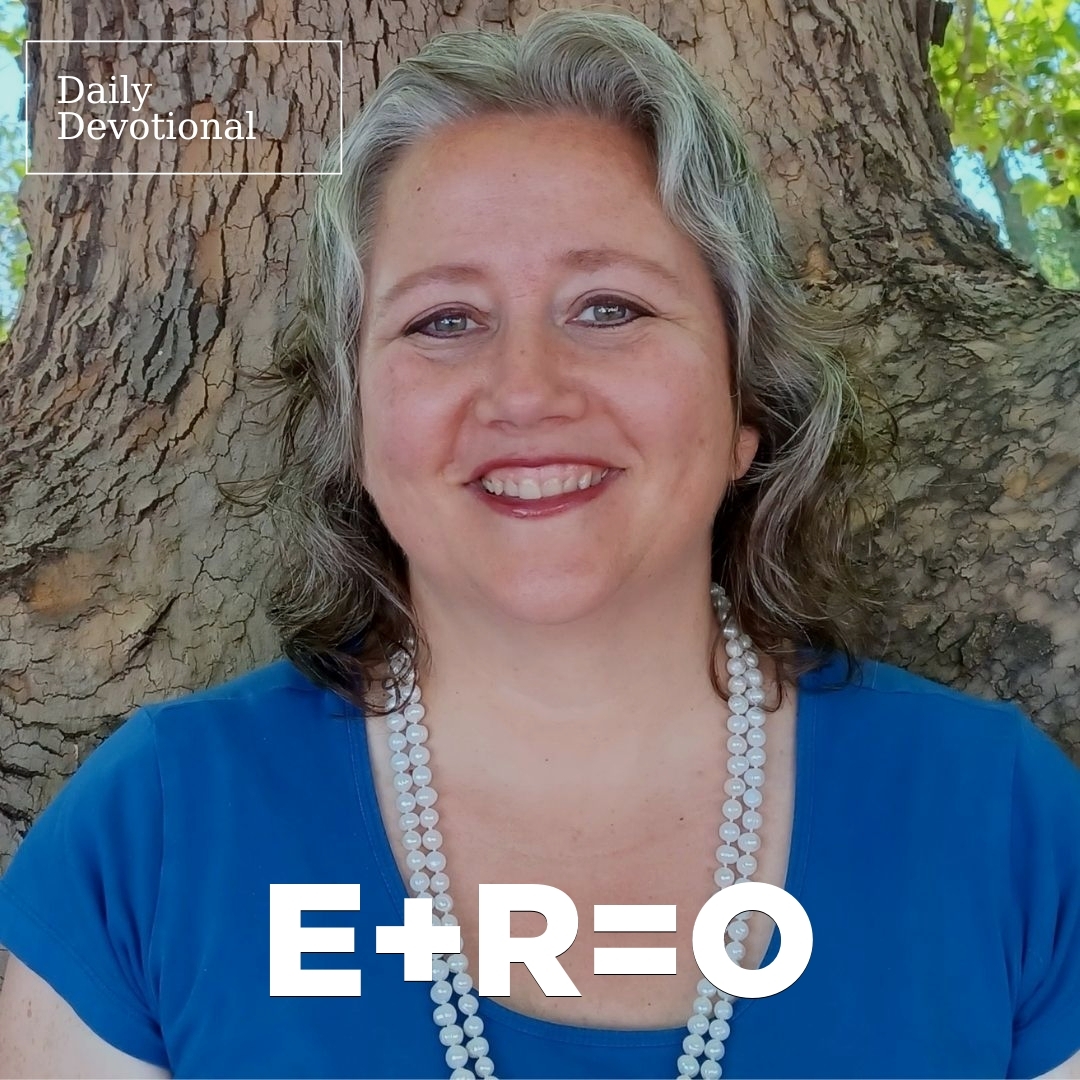 Read more about the article E+R=O