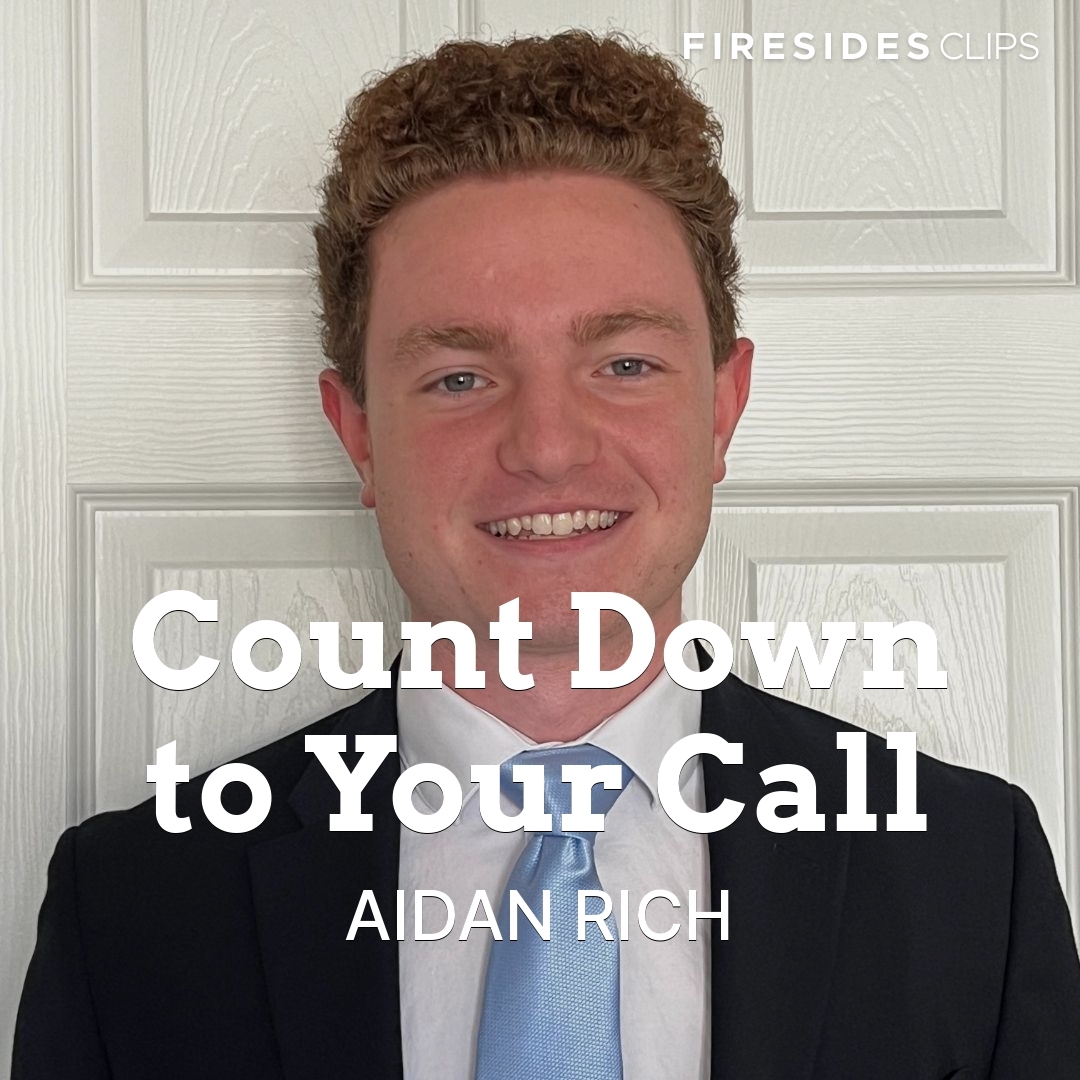 Read more about the article Count Down to Your Call