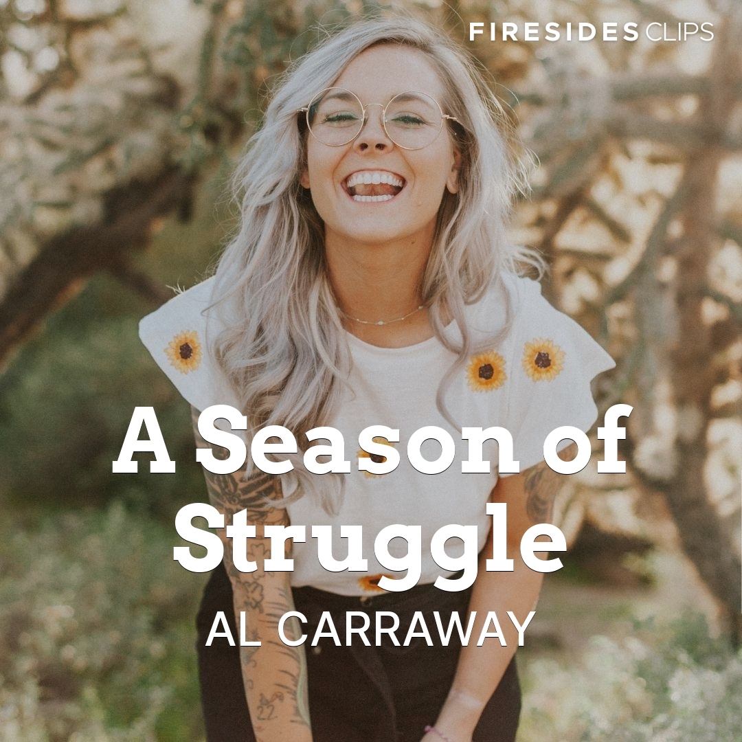 Read more about the article A Season of Struggle