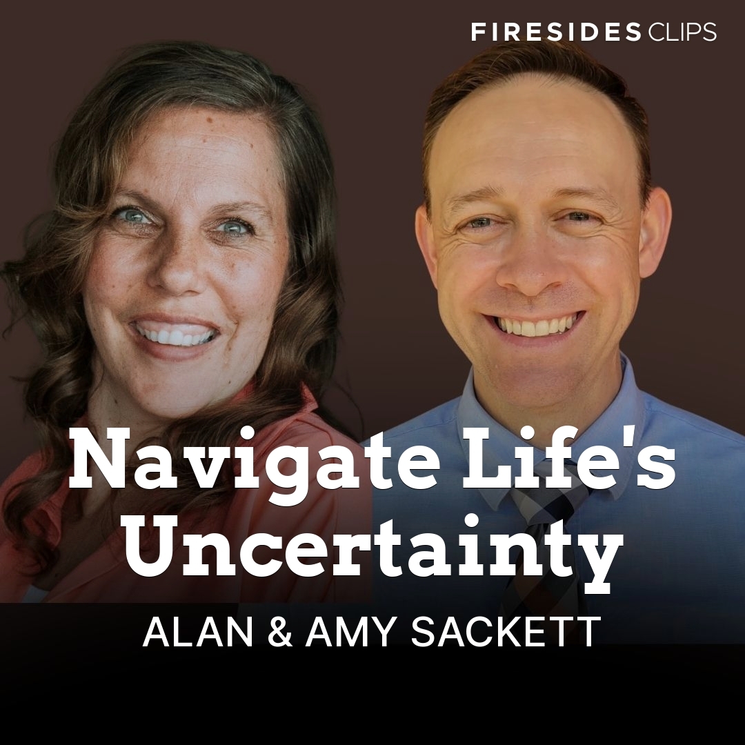 Read more about the article Navigate Life’s Uncertainty