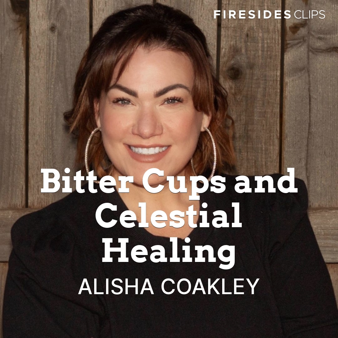 Read more about the article Bitter Cups and Celestial Healing