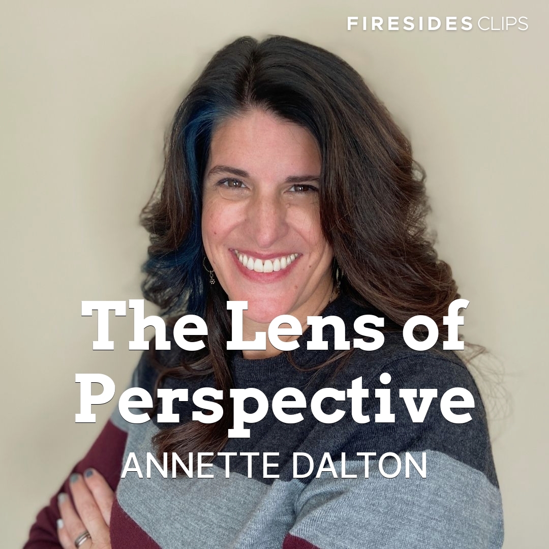Read more about the article The Lens of Perspective