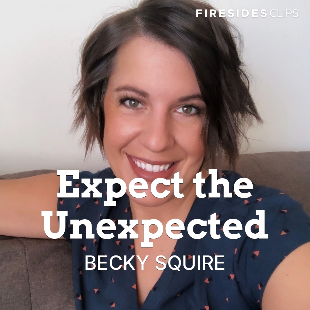 Read more about the article Expect the Unexpected