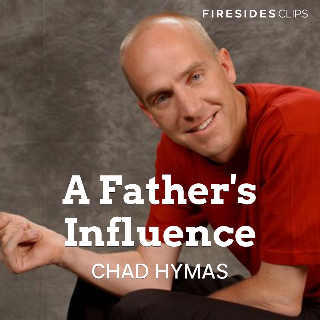 Read more about the article A Father’s Influence