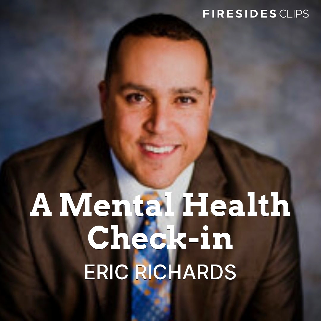 Read more about the article A Mental Health Check-in