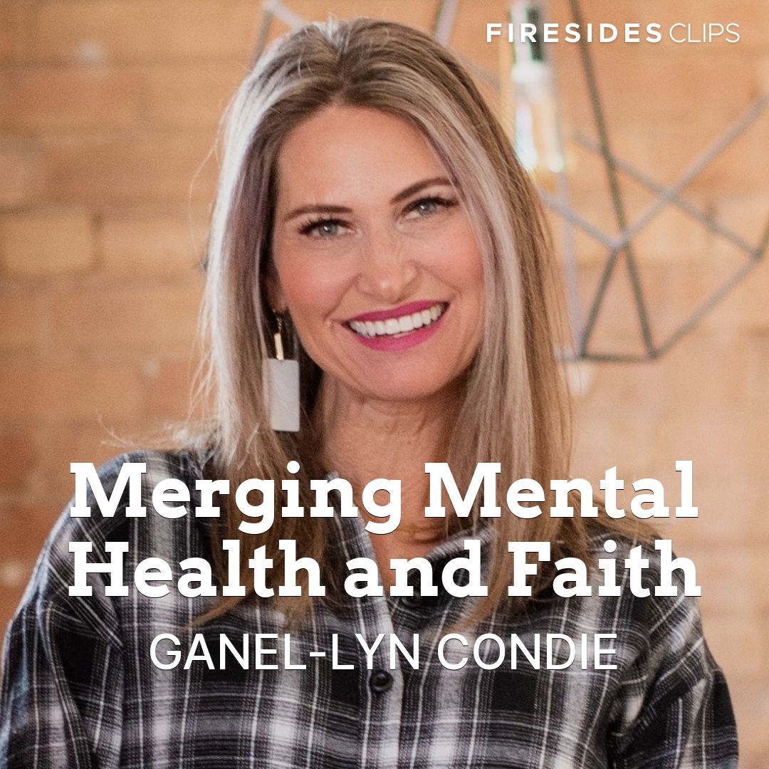 Read more about the article Merging Mental Health and Faith