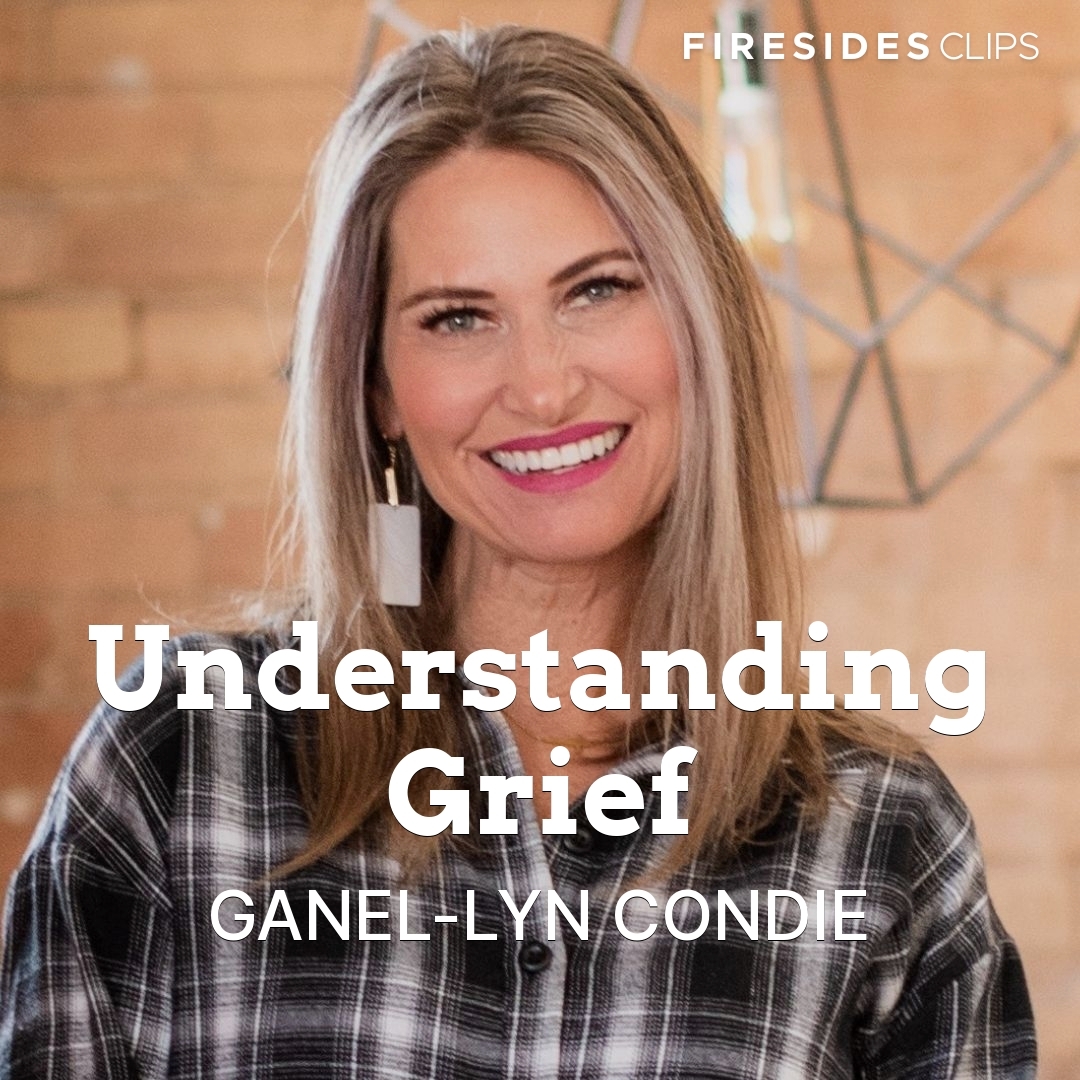 Read more about the article Understanding Grief