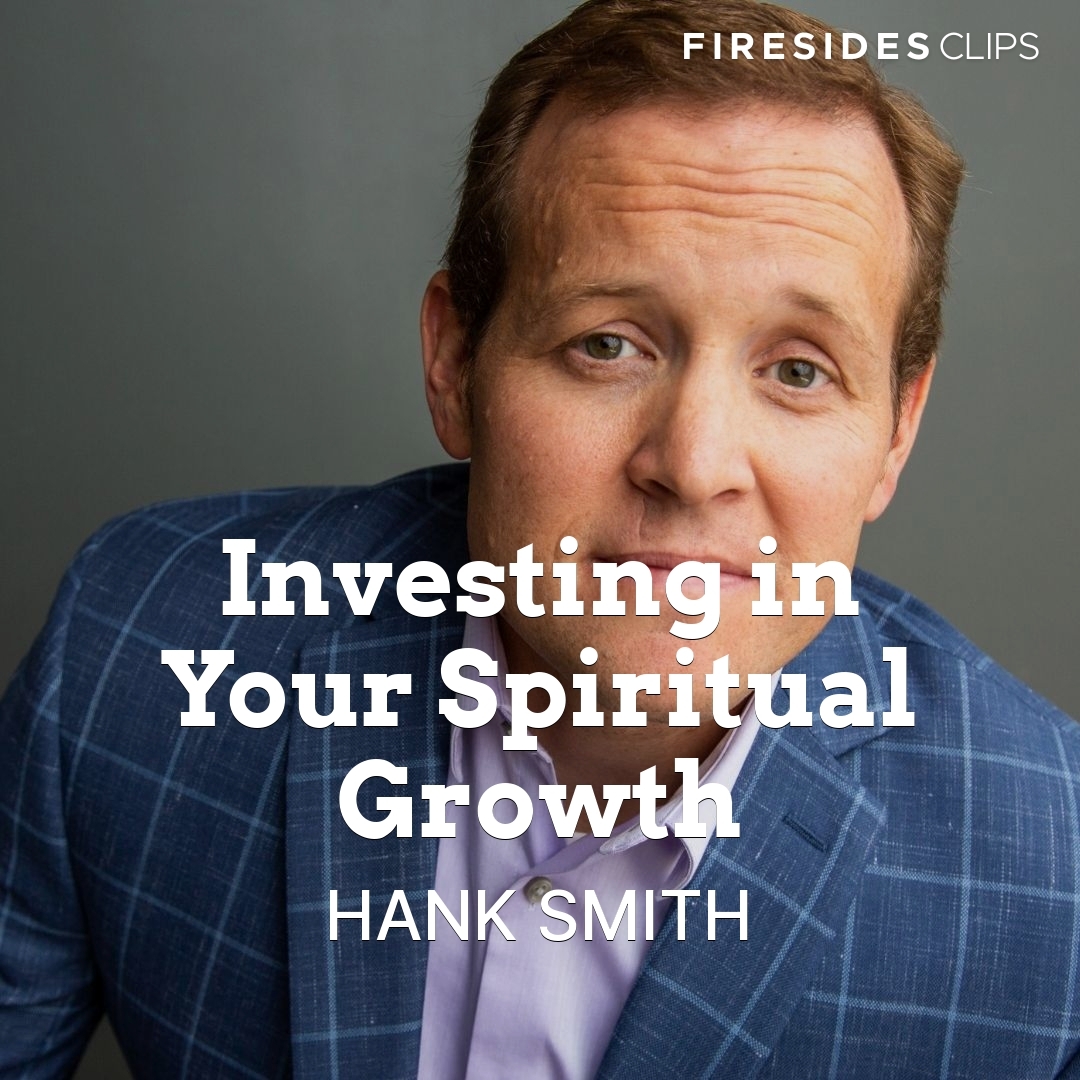 Read more about the article Investing in Your Spiritual Growth