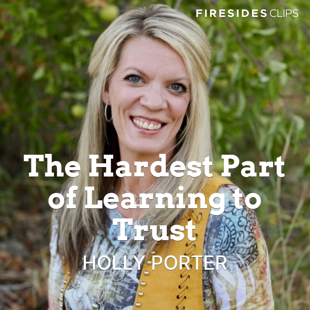 Read more about the article The Hardest Part of Learning to Trust
