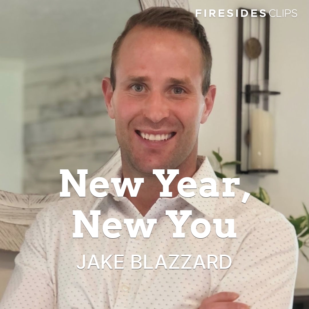 Read more about the article New Year, New You