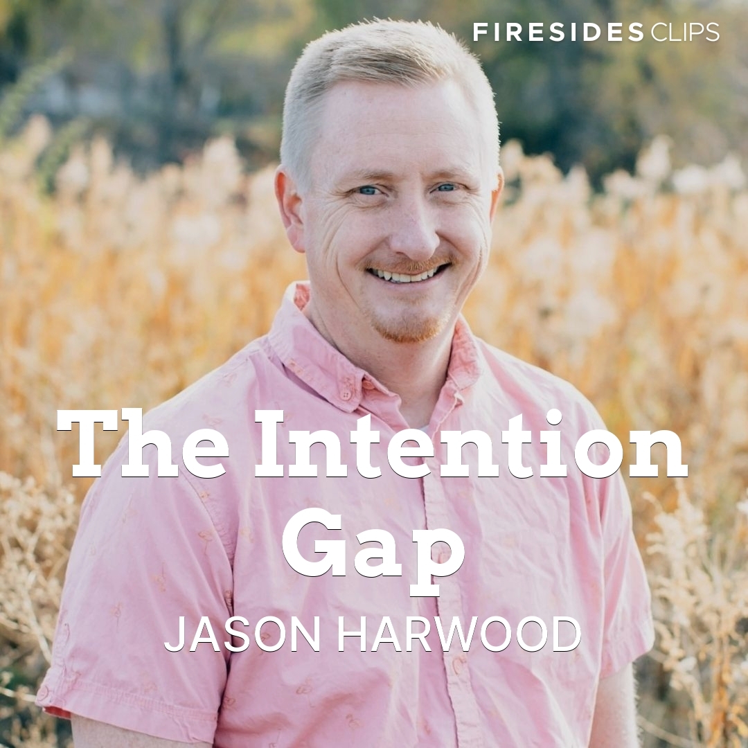 Read more about the article The Intention Gap