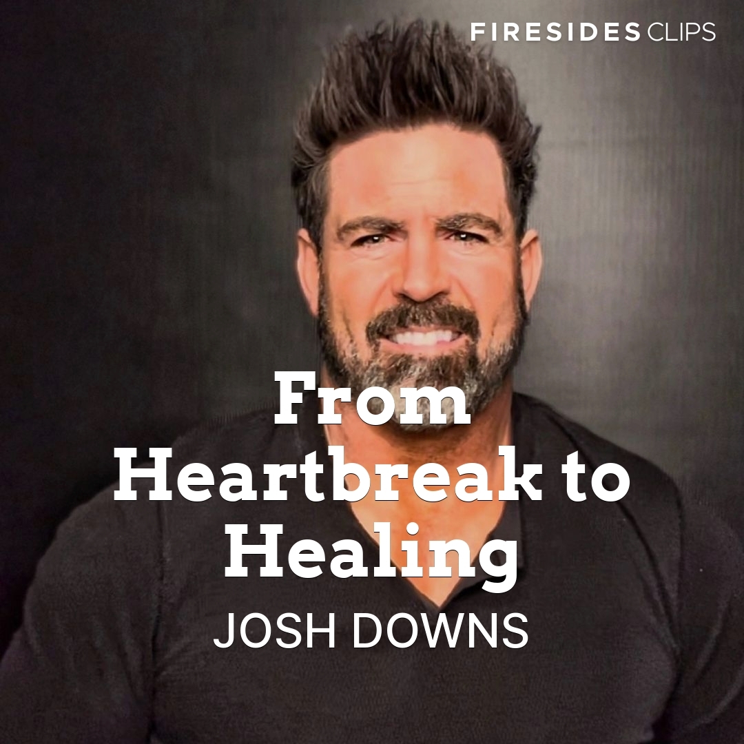 Read more about the article From Heartbreak to Healing