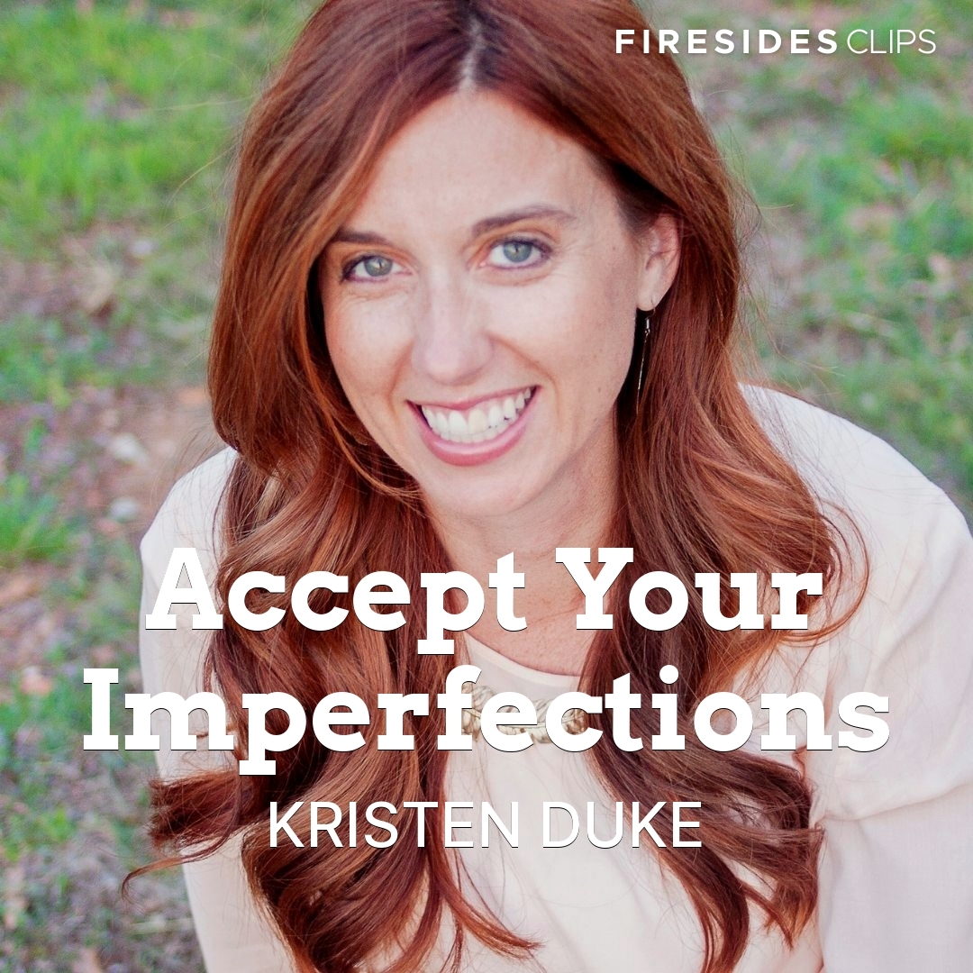 Read more about the article Accept Your Imperfections