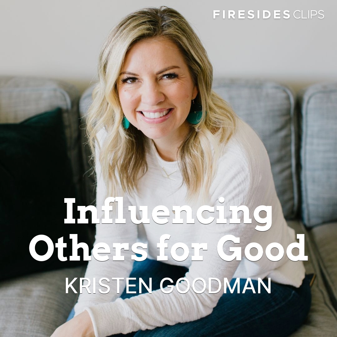 Read more about the article Influencing Others for Good