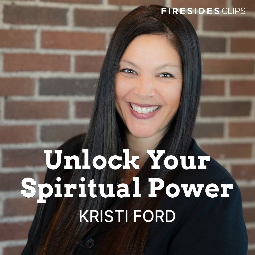Read more about the article Unlock Your Spiritual Power