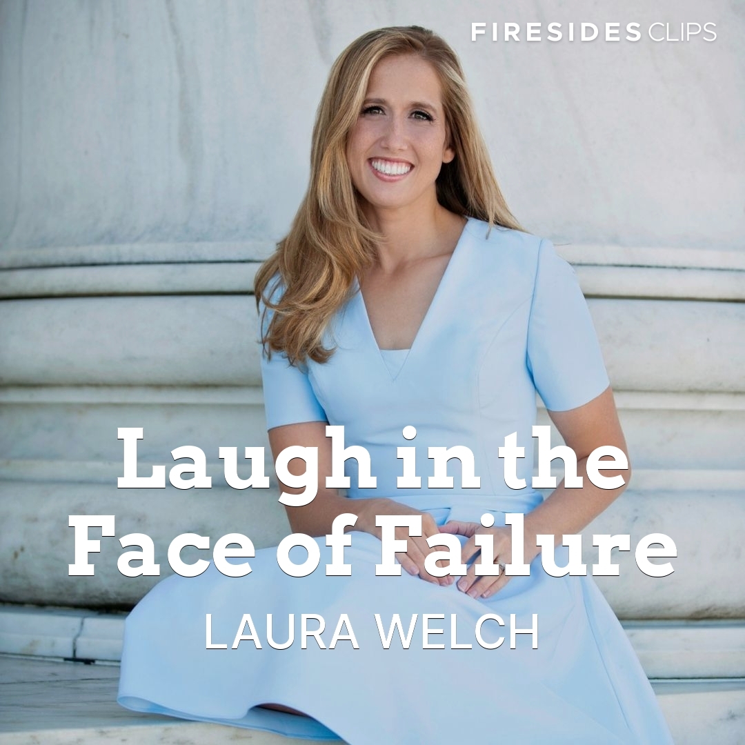 Read more about the article Laugh in the Face of Failure