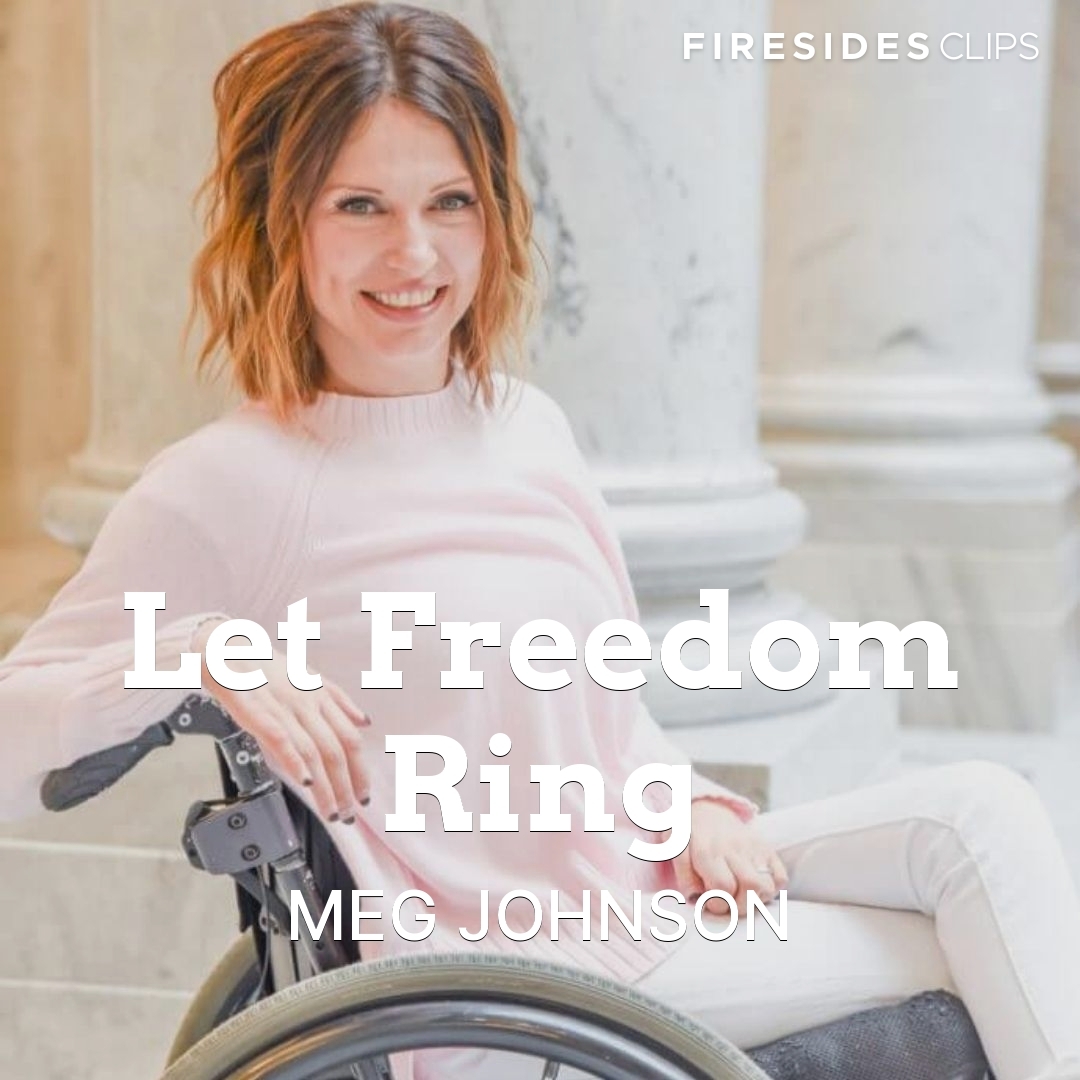 Read more about the article Let Freedom Ring