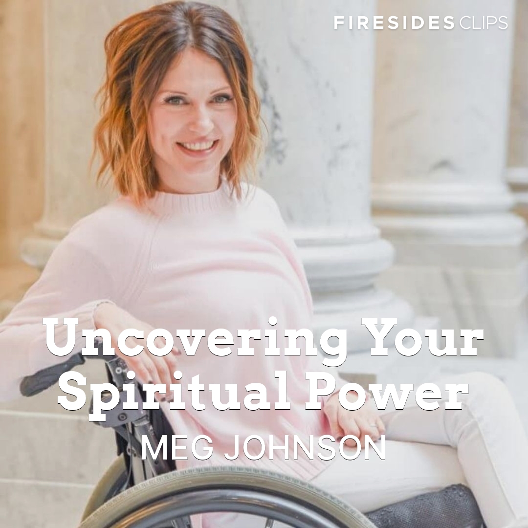 Read more about the article Uncovering Your Spiritual Power