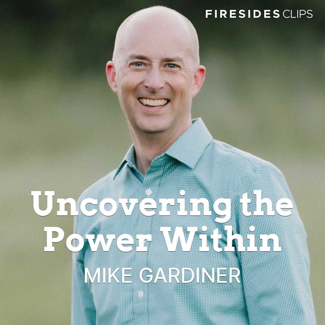 Read more about the article Uncovering the Power Within