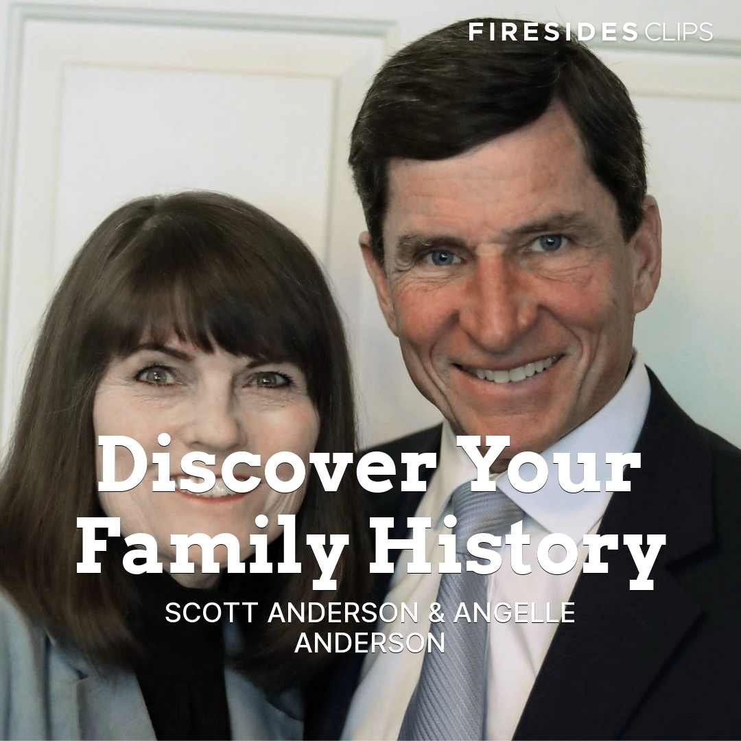 Read more about the article Discover Your Family History