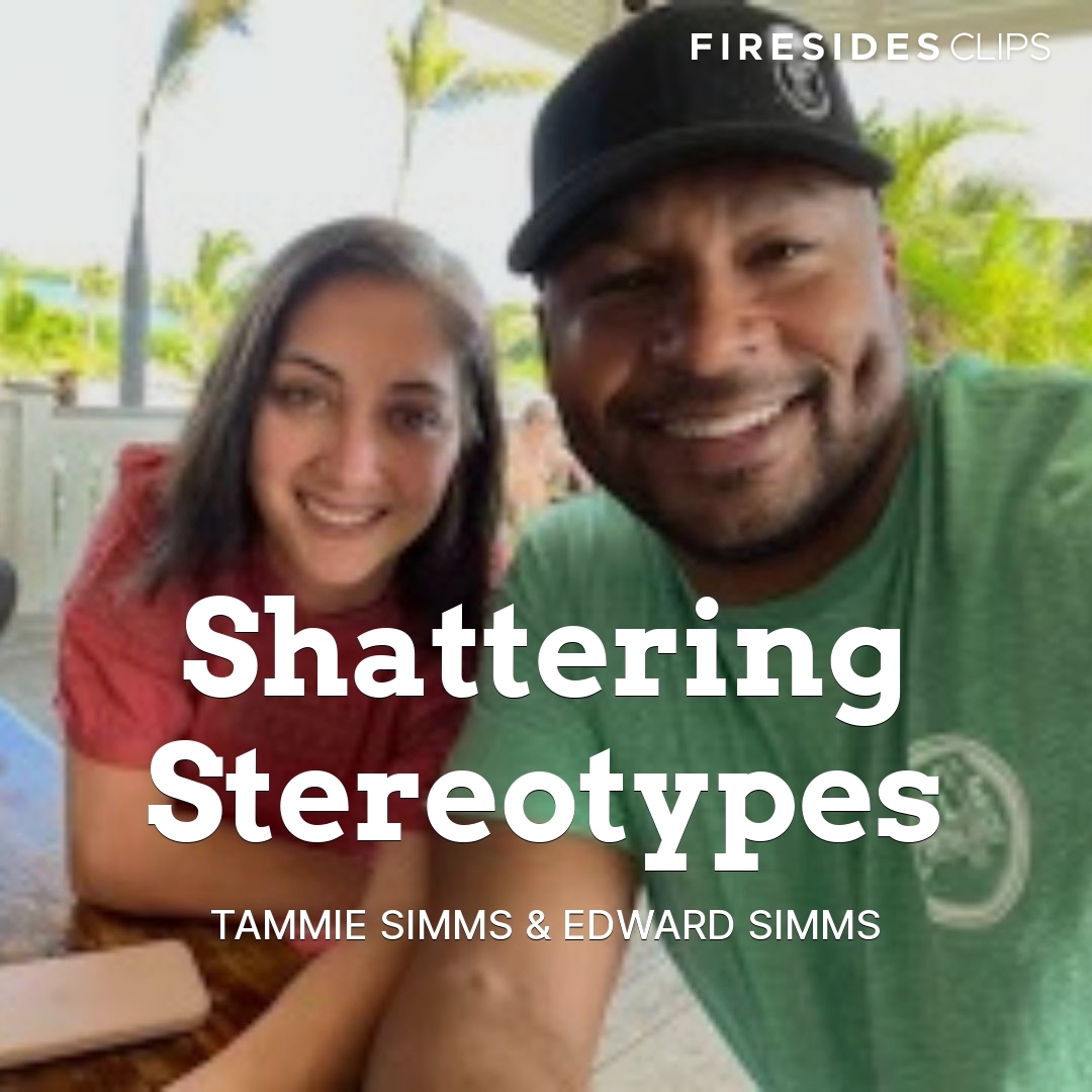 Read more about the article Shattering Stereotypes