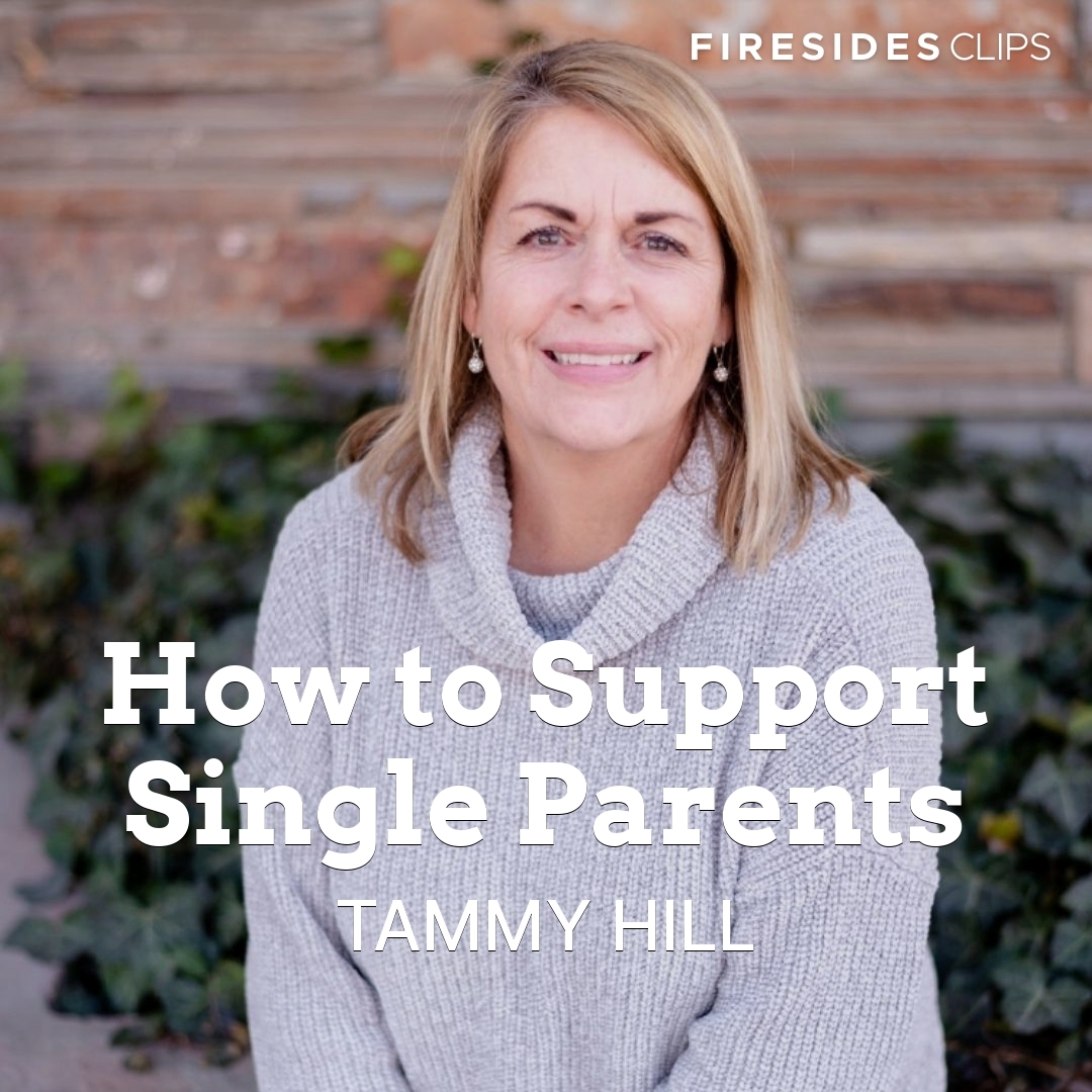 Read more about the article How to Support Single Parents