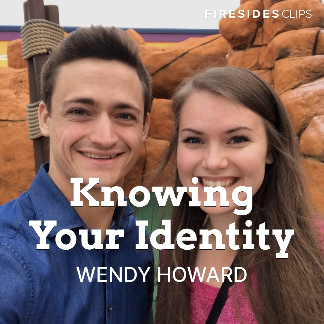 Read more about the article Knowing Your Identity