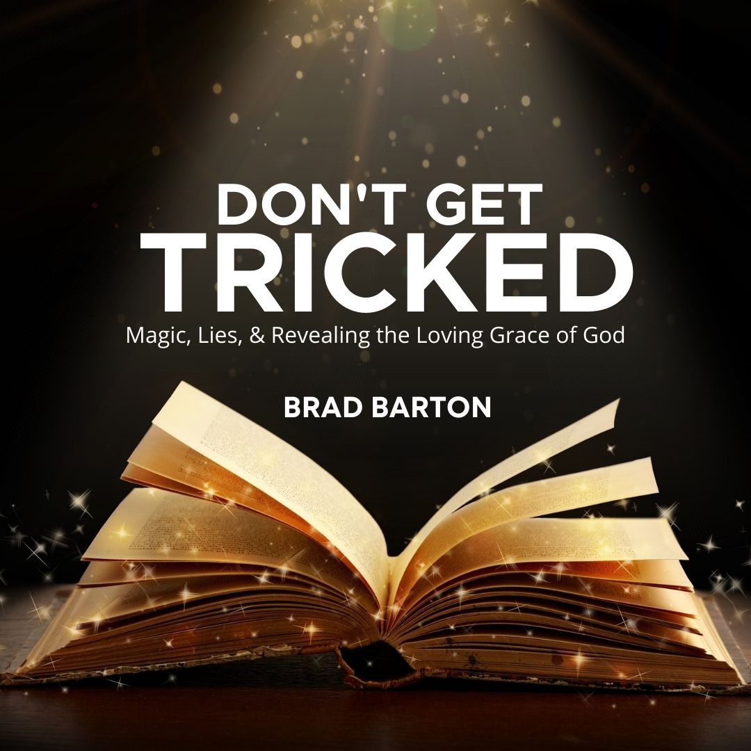 Read more about the article Don’t Get Tricked!