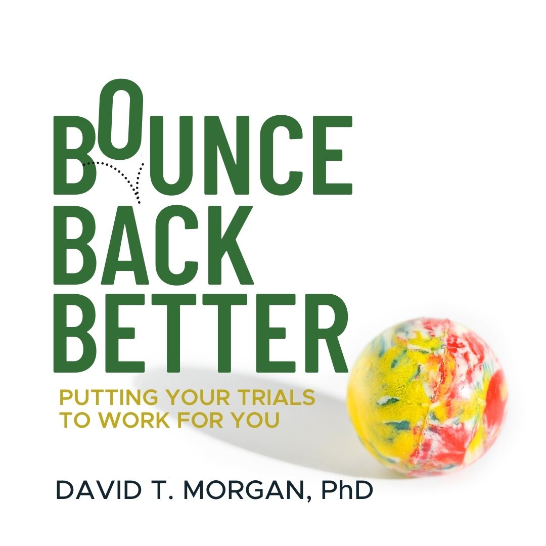 Read more about the article Bounce Back Better