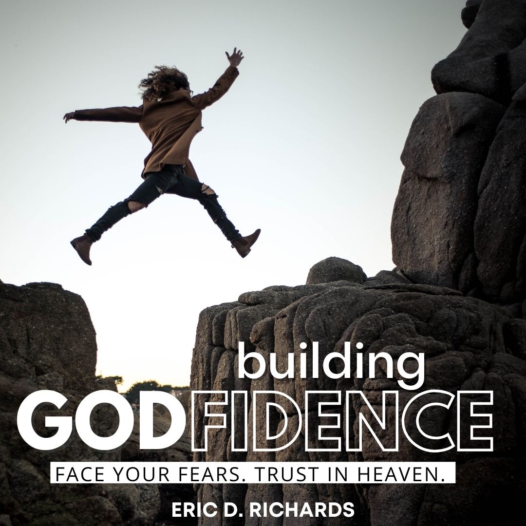 Read more about the article Building GOD-fidence