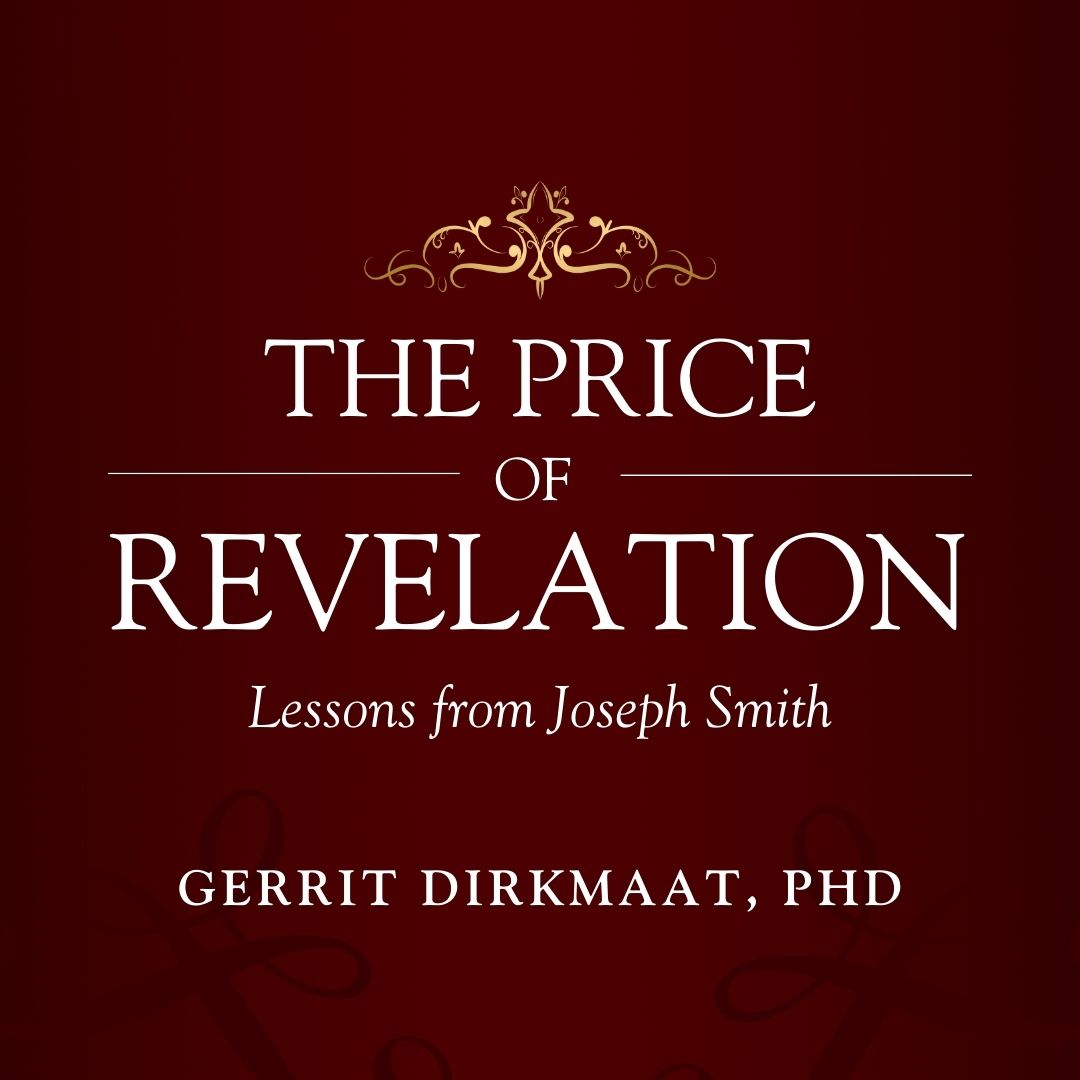 Read more about the article The Price of Revelation