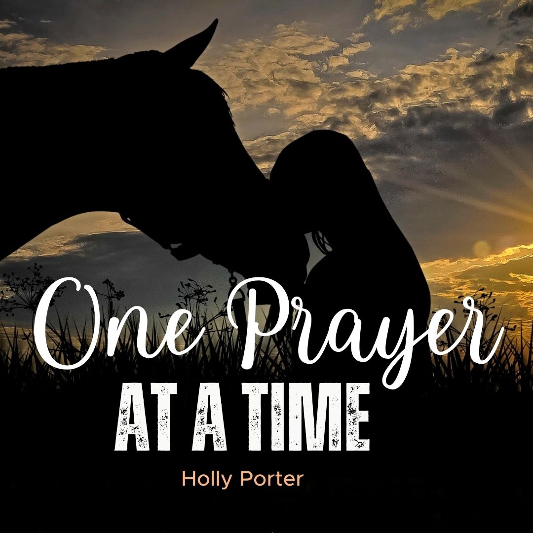 Read more about the article One Prayer at a Time