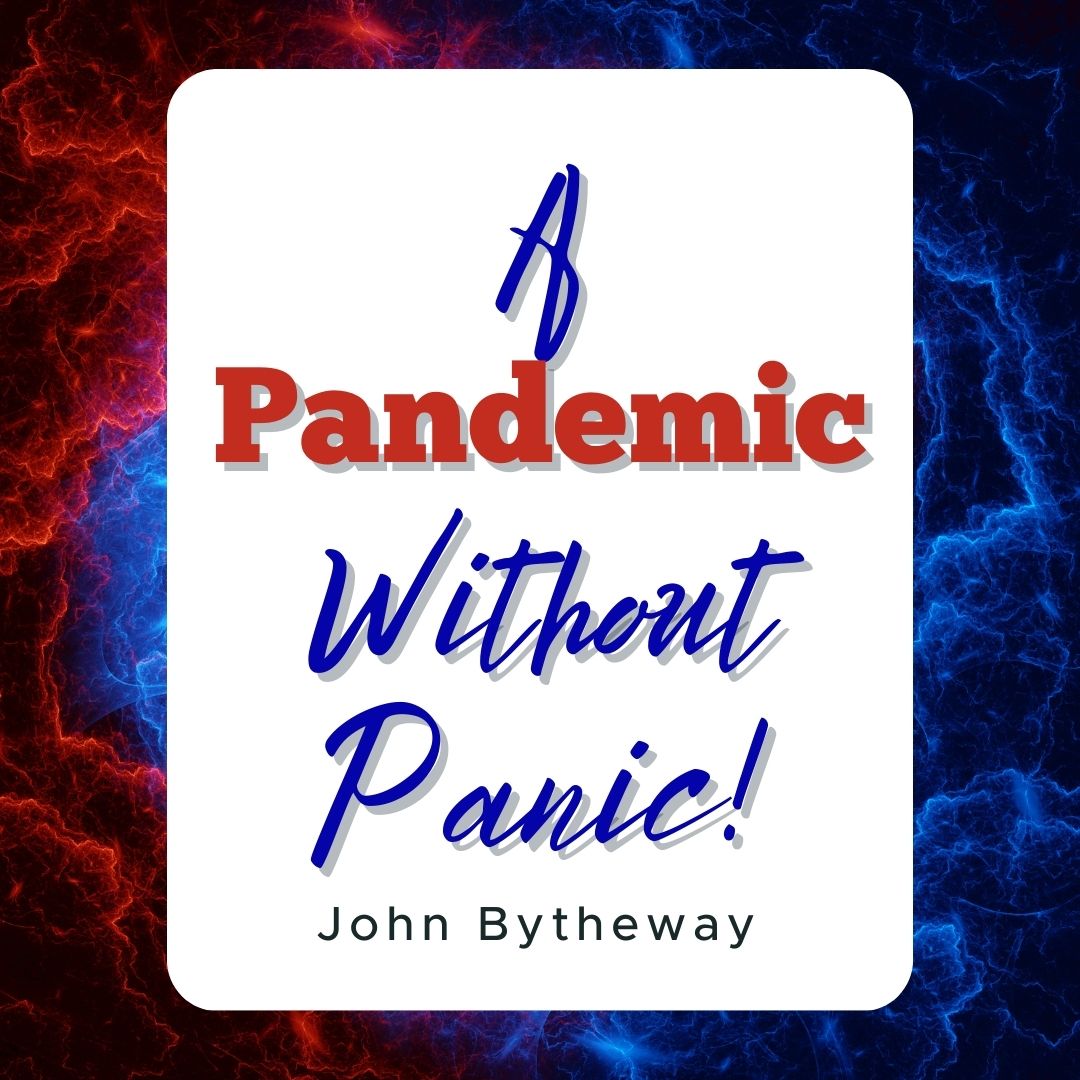 Read more about the article A Pandemic Without Panic
