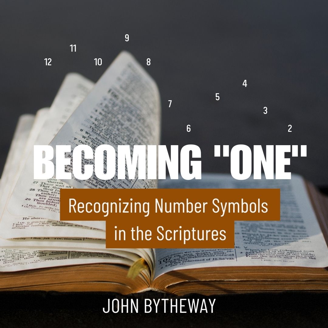 Read more about the article Becoming One