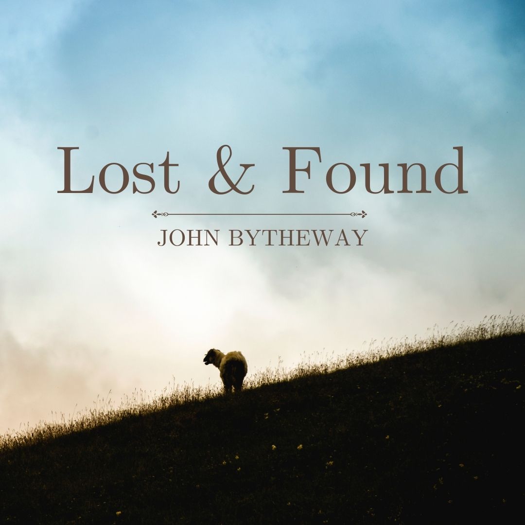 Read more about the article Lost and Found